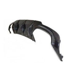  Pour C63