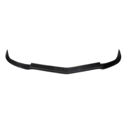 Déflecteur Avant Mercedes W204 C63 2011-2014 Carbone