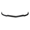 Déflecteur Avant Mercedes W204 C63 2011-2014 Carbone