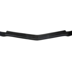 Déflecteur Avant Mercedes W204 C63 2011-2014 Carbone
