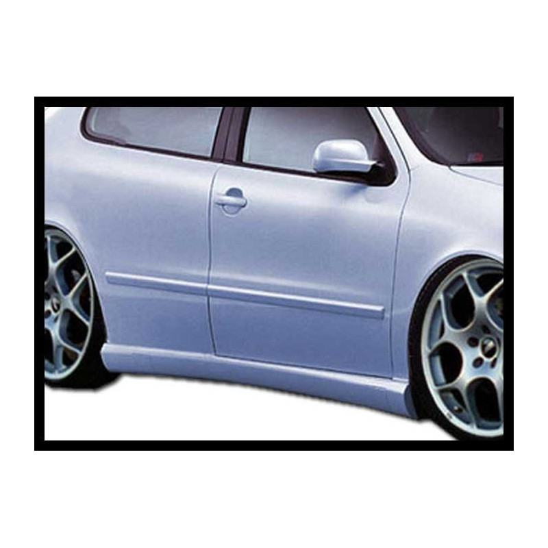Jupes Seat Leon Toledo 99-04 Cupra