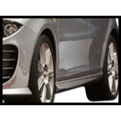 Jupes Seat Leon 05-08 FR
