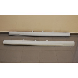 Jupes Seat Leon 05-08 FR