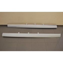 Jupes Seat Leon 05-08 FR