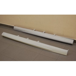 Jupes Seat Leon 05-08 FR