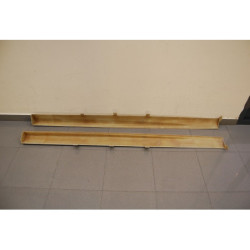 Jupes Seat Leon 05-08 FR