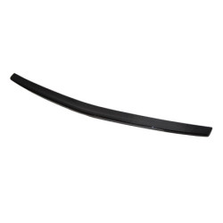 Aileron Mercedes W212 2010-2016 Carbone