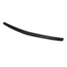 Aileron Mercedes W212 2010-2016 Carbone