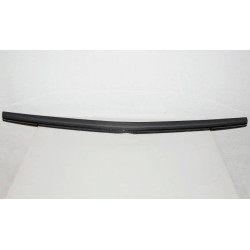 Aileron Mercedes W212 2010-2016 Carbone