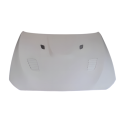 Capot En Fibre BMW F10 look GTR