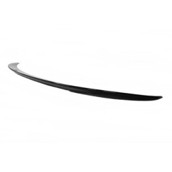 Aileron Bmw F10 F18 10-16 Look M Performance Noir brillant