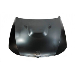 Capot BMW E90 E91 05-08 Prefacelift Look M3 Métal