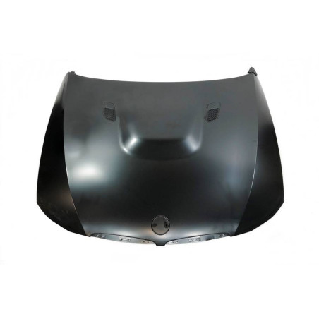 Capot BMW E90 E91 05-08 Prefacelift Look M3 Métal