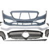 Kit De Carrosserie Mercedes W213 4p Estate 2016-2019 look AMG E63