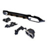 Kit De Carrosserie Mercedes W213 4p Estate 2016-2019 look AMG E63
