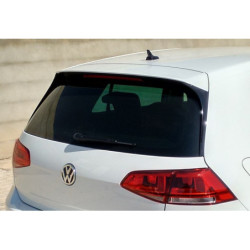 Aileron Volkswagen Golf 7 GTI 3 5 P