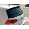 Aileron Volkswagen Golf 7 GTI 3 5 P