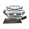 Kit De Carrosserie Mercedes W213 4p SW 2016-2019 look AMG E63