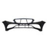 Kit De Carrosserie Mercedes W213 4p SW 2016-2019 look AMG E63