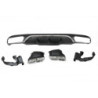 Kit De Carrosserie Mercedes W213 4p SW 2016-2019 look AMG E63