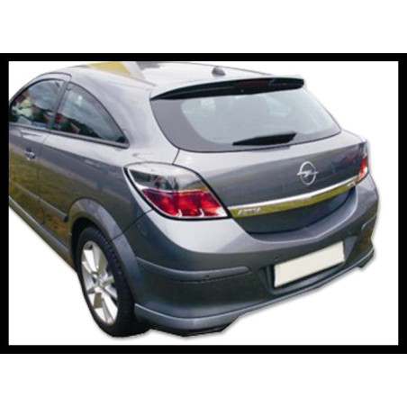 Déflecteur Arrière Opel Astra H