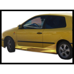 Kit De Carrosserie Fiat Bravo