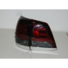 Feux Arrières Toyota Land Cruiser Fj200 08 Led Rouge Fumé