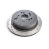Pack arriere GT86 DBA42663S-10-1803XP