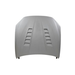 Capot En Fibre BMW F12 F13 F06 Toma