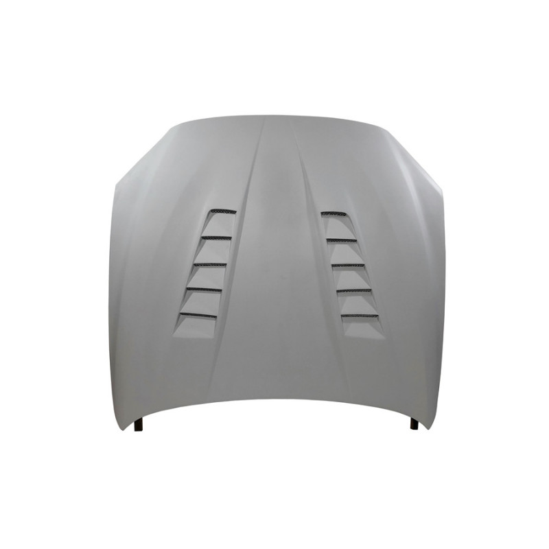 Capot En Fibre BMW F12 F13 F06 Toma