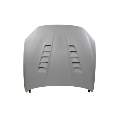 Capot En Fibre BMW F12 F13 F06 Toma
