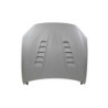 Capot En Fibre BMW F12 F13 F06 Toma