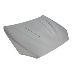 Capot En Fibre BMW F12 F13 F06 Toma