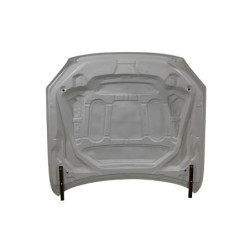 Capot En Fibre BMW F12 F13 F06 Toma