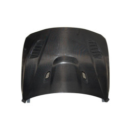 Capot Carbone BMW F30 F31 F32 F33 F36 Look GTR