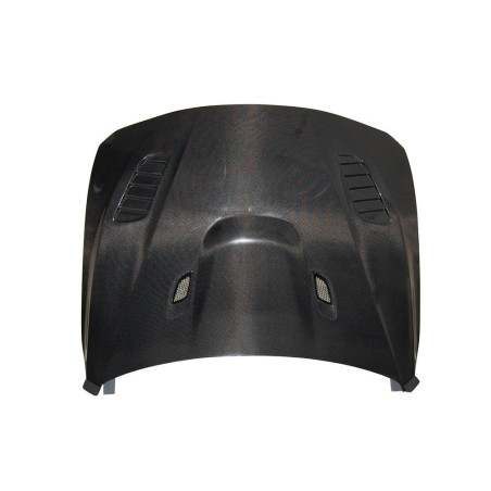 Capot Carbone BMW F30 F31 F32 F33 F36 Look GTR
