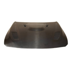 Capot Carbone BMW F30 F31 F32 F33 F36 Look GTR
