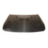 Capot Carbone BMW F30 F31 F32 F33 F36 Look GTR