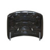 Capot Carbone BMW F30 F31 F32 F33 F36 Look GTR