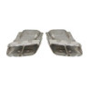 Sortie D'Échappement Mercedes W176 W117 look A45