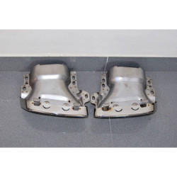 Sortie D'Échappement Mercedes W176 W117 look A45