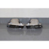 Sortie D'Échappement Mercedes W176 W117 look A45