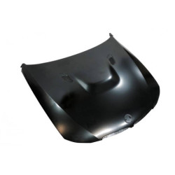 Capot Et Ailettes BMW E90 E91 05-08 Prefacelift Look M3
