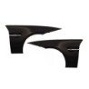Capot Et Ailettes BMW E90 E91 05-08 Prefacelift Look M3