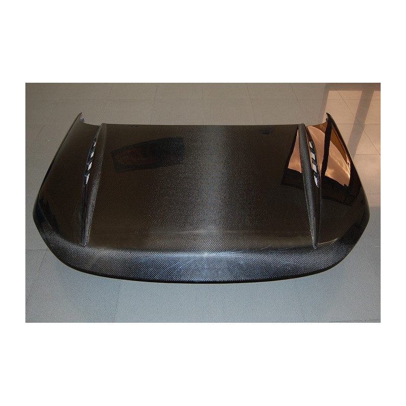 Capot Carbone Range Rover Evoque