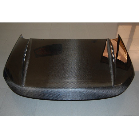 Capot Carbone Range Rover Evoque