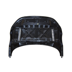 Capot Carbone Range Rover Evoque