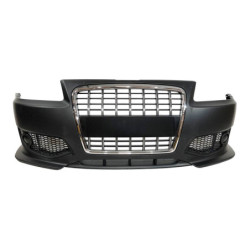 Pare-Chocs Avant Audi A3 '96 '02 Type S3 Plastique