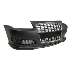 Pare-Chocs Avant Audi A3 '96 '02 Type S3 Plastique