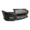 Pare-Chocs Avant Audi A3 '96 '02 Type S3 Plastique